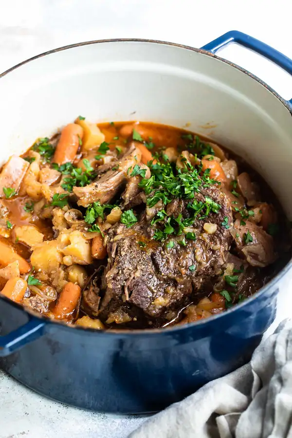 Classic Pot Roast