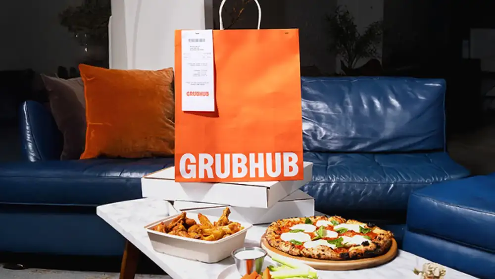 Grubhub tests rewards to boost dine-in traffic in NYC, Chicago