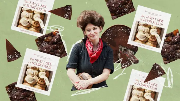 Sourdough Has a Surprising Sweet Side
