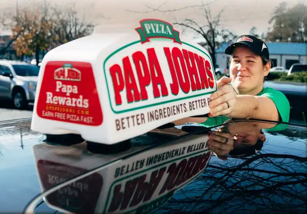 Papa Johns CEO wants to emulate local pizzeria operations