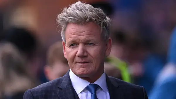 The Creative Way Gordon Ramsay Uses Espresso In The Kitchen