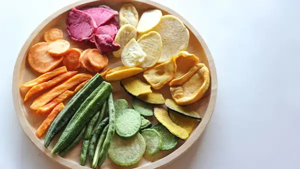 How to rehydrate almost any dry food during a hike