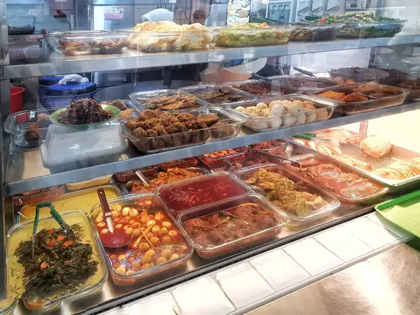 21 Best 24-Hour Restaurants In Singapore To Jio Your Friends To For Supper