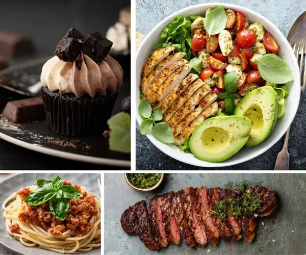 The Best 21 Cooking Websites