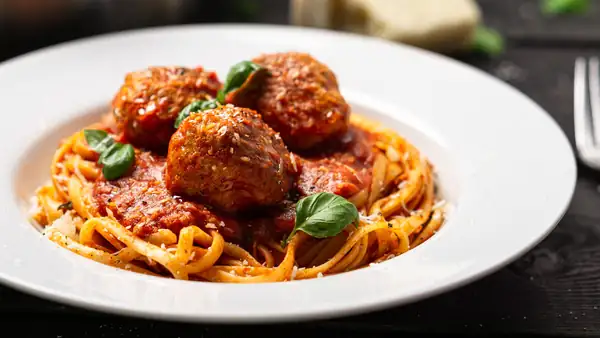 The Easiest Spaghetti Recipes You'll Ever Try