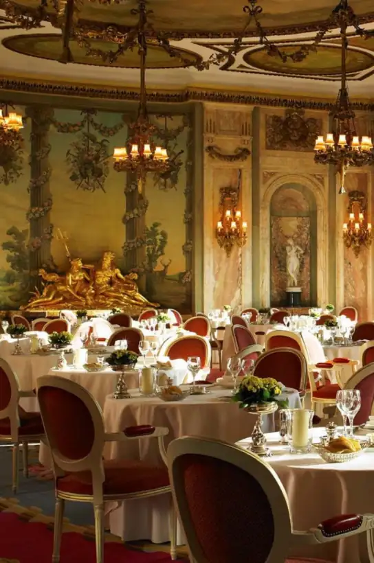 Latest round of Rosette Award winners are announced