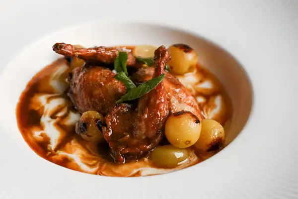 Braceria San Lorenzo, the Viterbo restaurant where fire reigns supreme