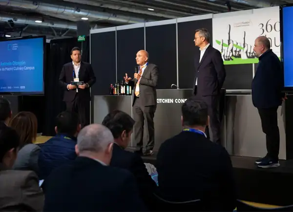 Makro and Madrid Culinary Campus promote Gastro Leaders Forum to transform business management in the restaurant industry