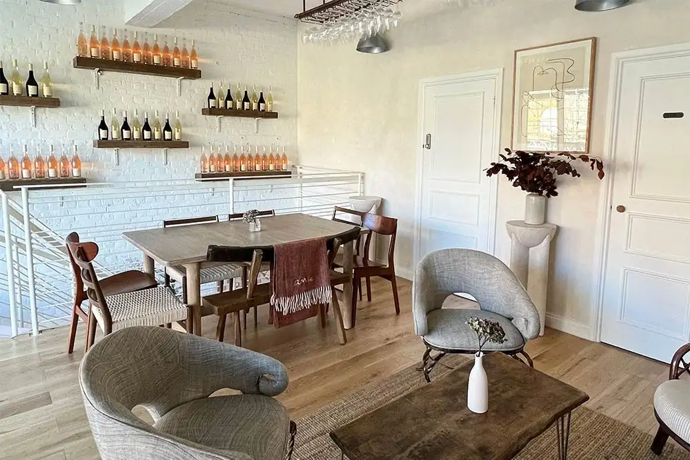The best restaurants and bars in Victoria and Pimlico