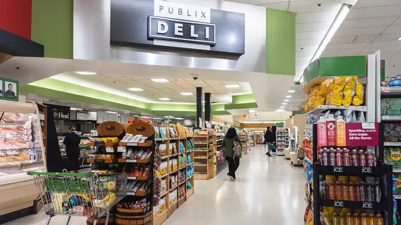 The Bread That Makes Publix Sub Sandwiches So Delicious