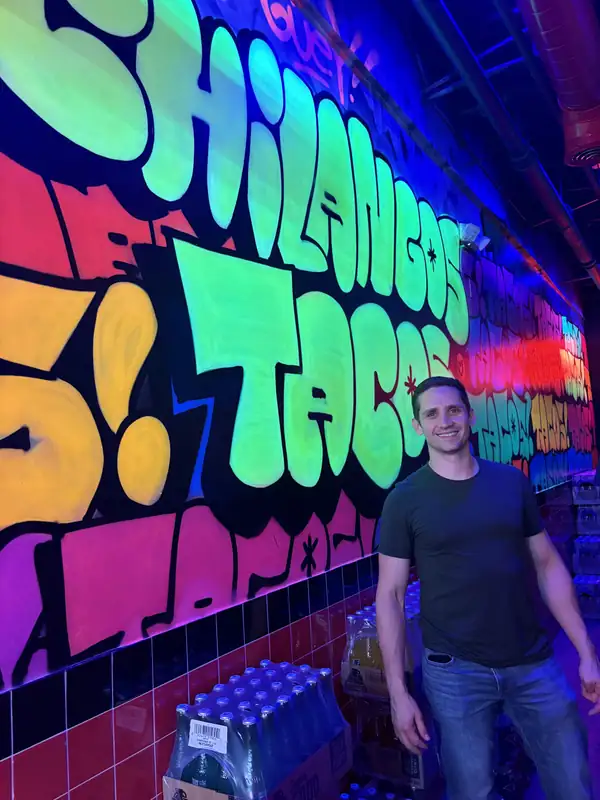 Crawl Some of Dallas’s Best Barbecue and Tacos With a Chef From a Michelin-Starred Restaurant