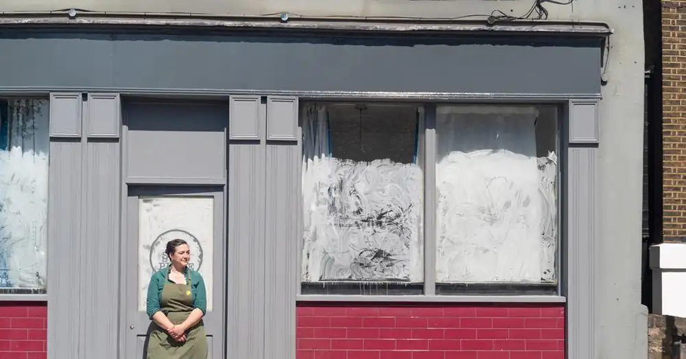 Islington’s Quince Bakery kicks off crowdfunder to open café