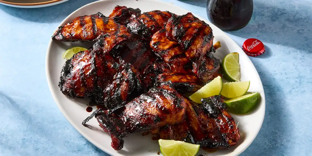 Estas 17 recetas del Día del Trabajo son perfectas para tu última fiesta de verano.