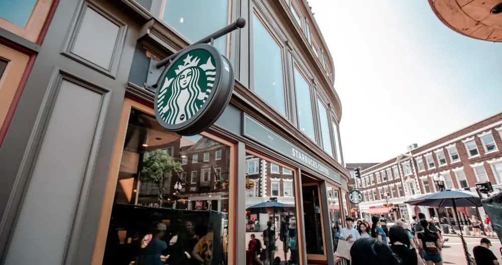Starbucks is ending its use of AI to count inventory