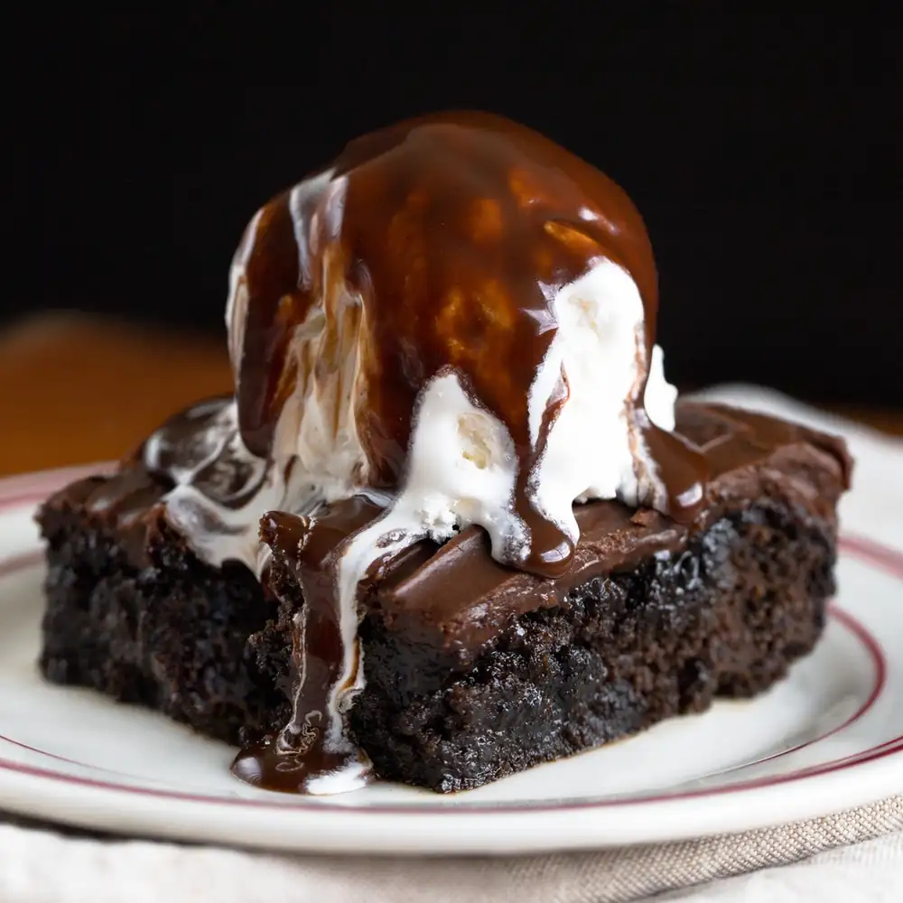 Vegan Brownies