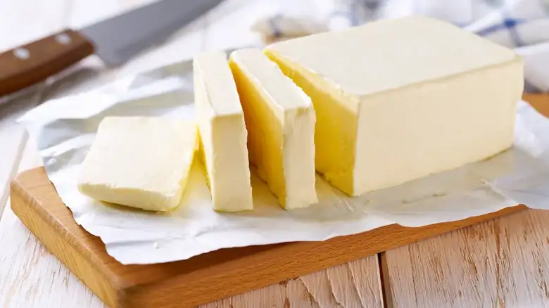 The Absolute Worst Way To Soften Butter