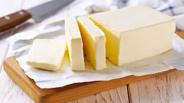 La peor manera de ablandar la mantequilla