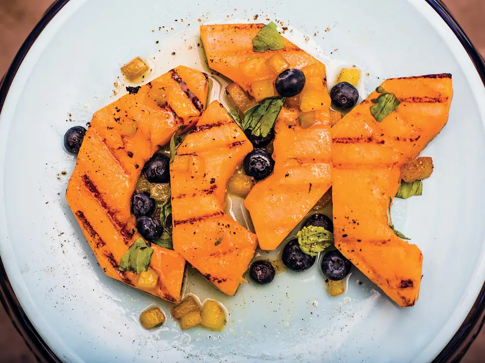 Vegetarian Recipes For When You Just Don’t Want Meat