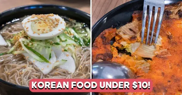 JIN Kimchi Express To Open In Tampines
