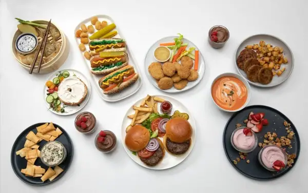 Nature’s Fynd rebrands from Sustainable Bioproducts, raises $80m Series B to rollout new protein products