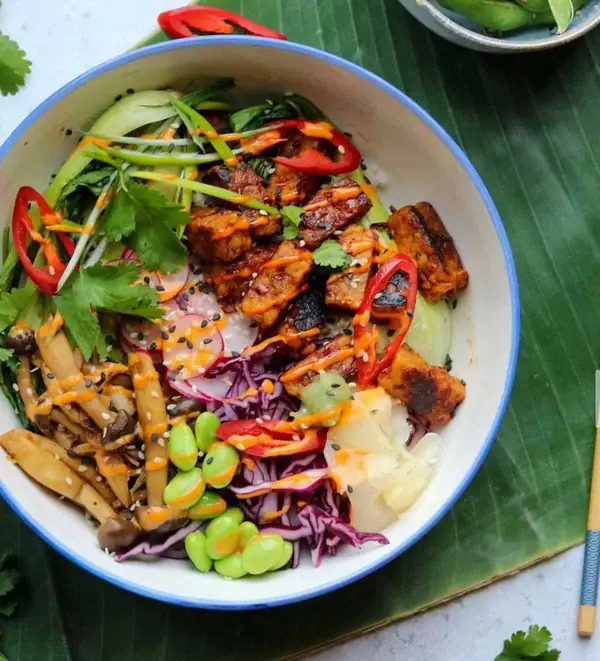 Tiba Tempeh Receives New Investment to Expand its Sustainable Food Mission