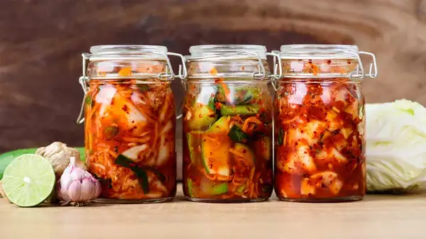 How Long Does Store-Bought Kimchi Last After Opening?