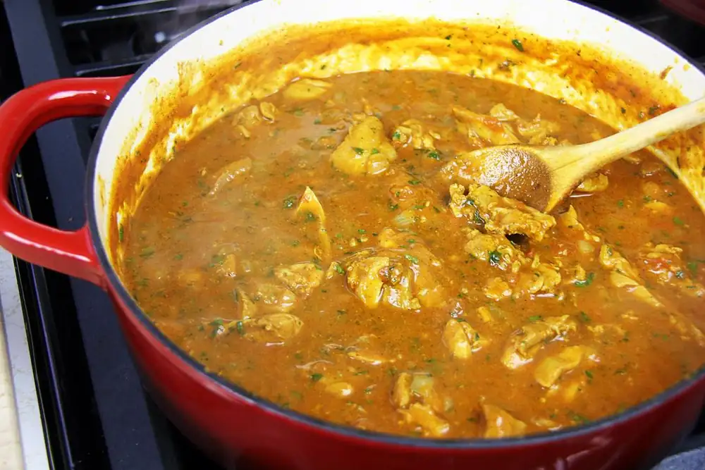 Ultimate Chicken Tikka Masala