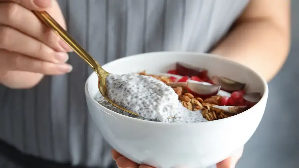 These are the healthiest seeds, so eat them regularly
