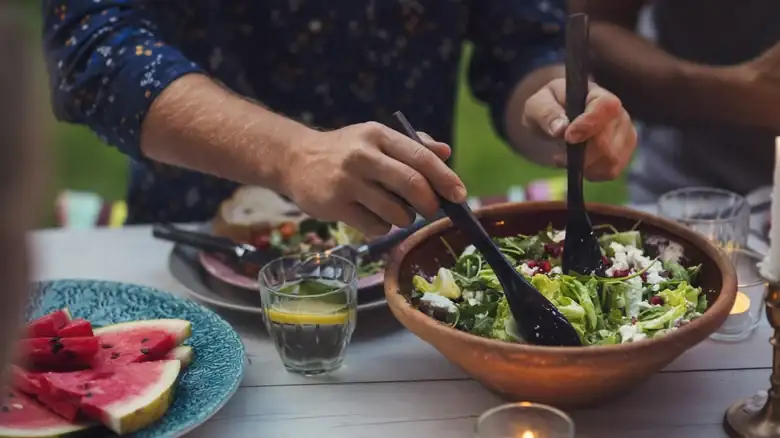 El chicharrón crujiente que mejora cualquier ensalada
