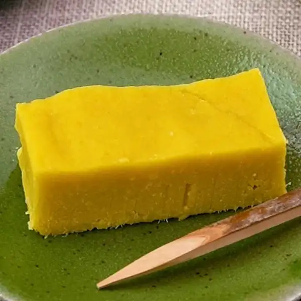 ¡Fácil de hacer en casa! Vídeo con la receta e instrucciones para preparar una rica mermelada de batata