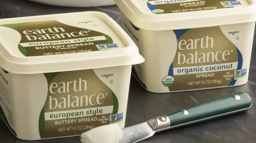 Is Vegan Butter Really Healthier Than Regular Butter?
