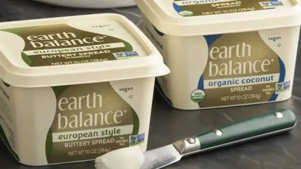 Is Vegan Butter Really Healthier Than Regular Butter?