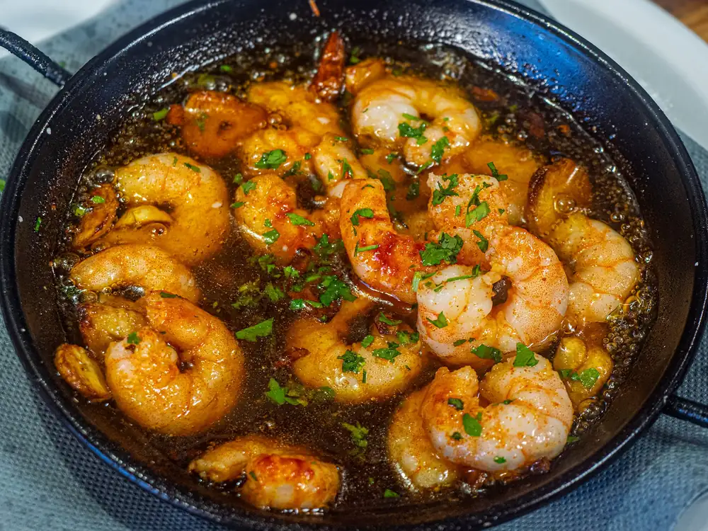 Chef Dani García reveals which dish has suffered the most “gastronomic terrorism”