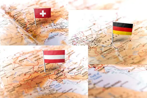 Switzerland, Germany and Austria: what wine importers are looking for in their markets