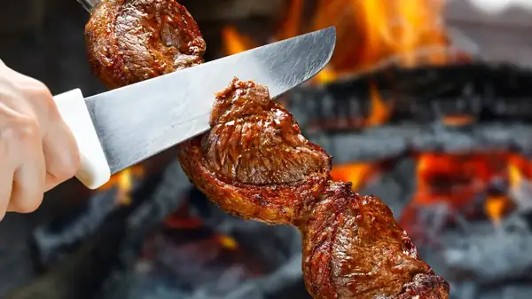 Pincanha: El corte de carne subestimado que nunca debes saltarte en A churrasco