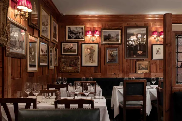 Best restaurants in Mayfair: our editors' picks
