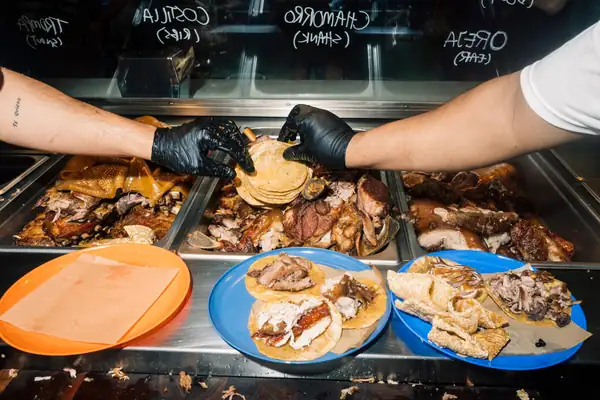 Carnitas Ramirez