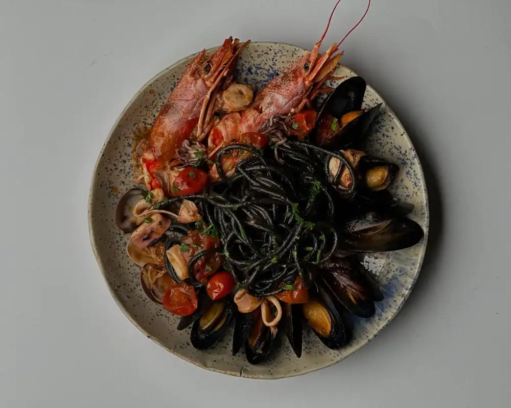 Tastes of Poznań: from Polish tradition to international cuisine