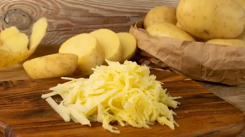 The Easiest Way To Fix A Salty Soup According To Julia Child