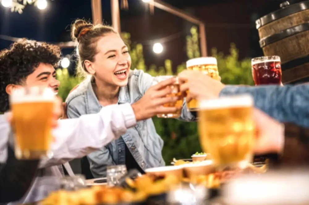 What 6,000 Beer Drinkers Want Brewers to Know