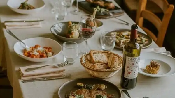 Hosteria Amedeo
