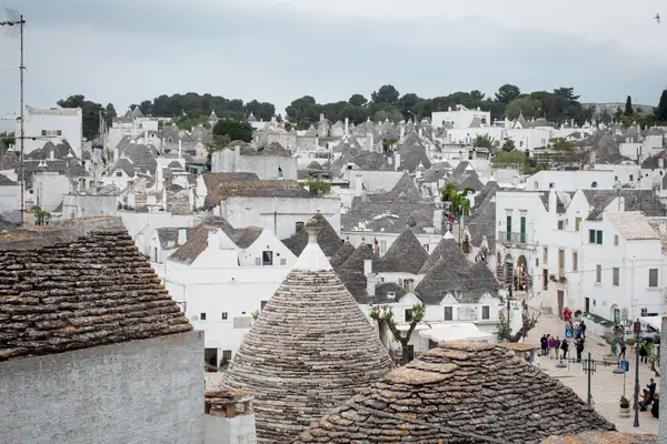 The Cuisine of Puglia Defies Definition