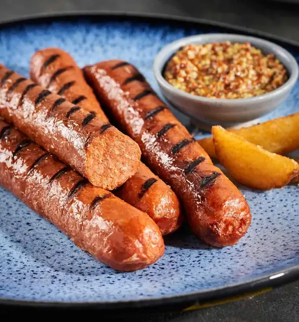 Spain’s Alternative Protein Sector Stands Out Among Food Tech Investments in 2022