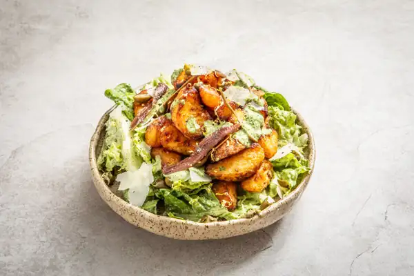 Green Goddess Potato Salad Recipe