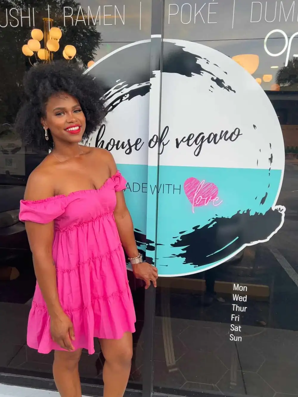 From Caviar to “Lobstah”, House of Vegano is Upgrading Seafood with Game-Changing Vegan Sushi