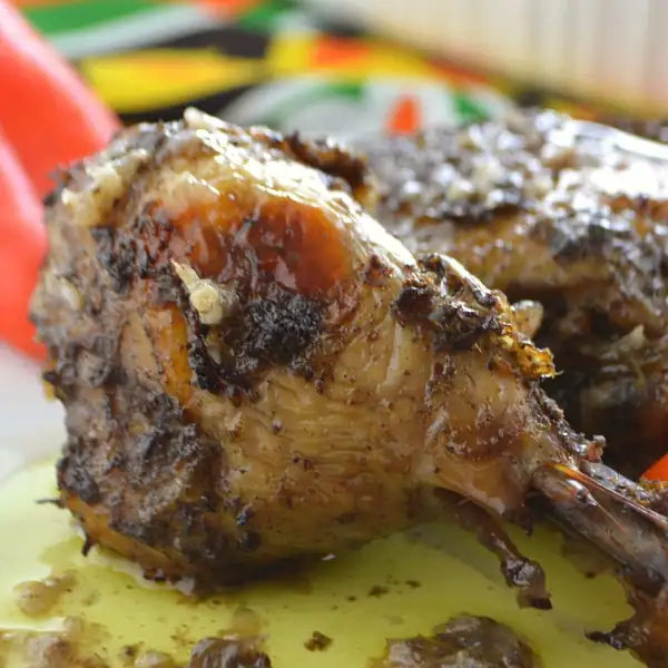 Palestine Chicken: Al Mahloos
