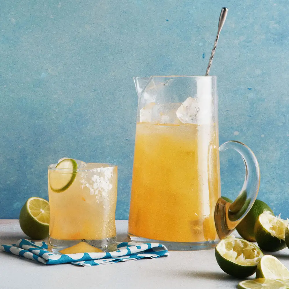 Beergarita