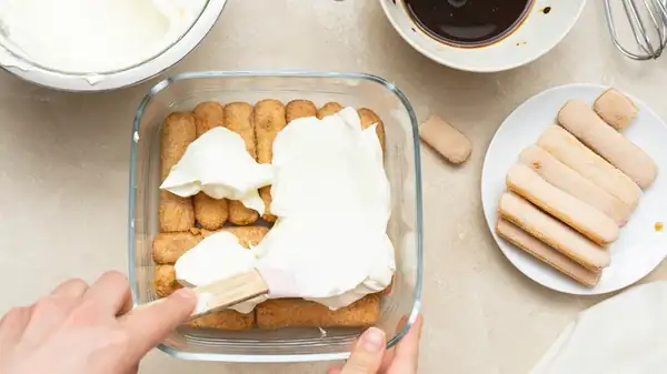 The Mess-Free Egg Swap For Decadent, Velvety Tiramisu