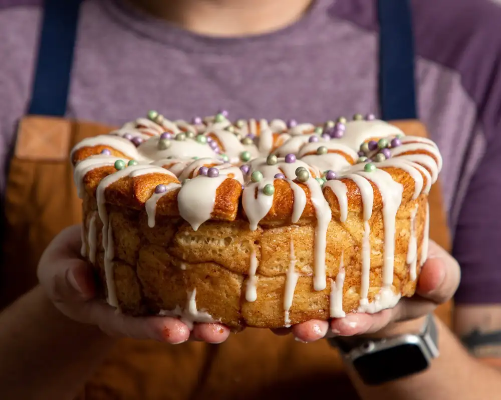 Mae’s Bakeshop, From Emeril’s Former Pastry Chef, Opens in Uptown