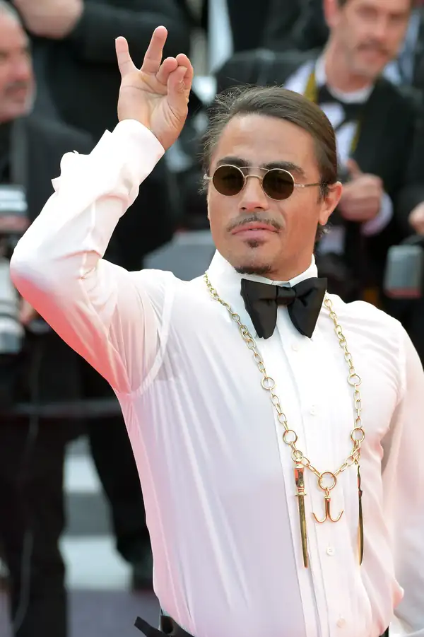 Salt Bae’s Dallas Steakhouse Is Finally Accepting Reservations for This Week